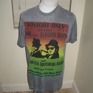 Blues Brothers T Shirt - 2XL